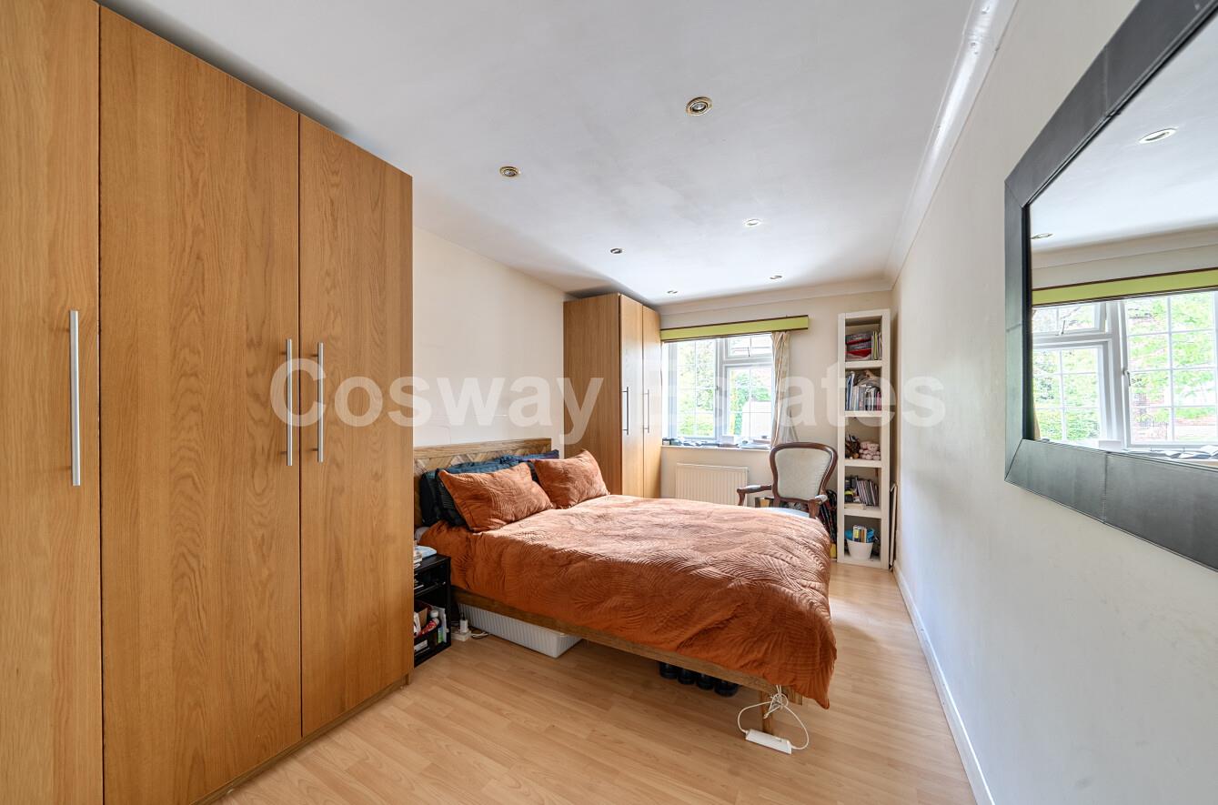 The Reddings, Mill Hill, NW7, London